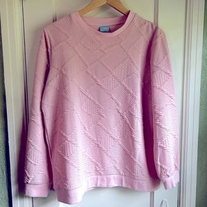 Comfort corner | crew neck | Medium